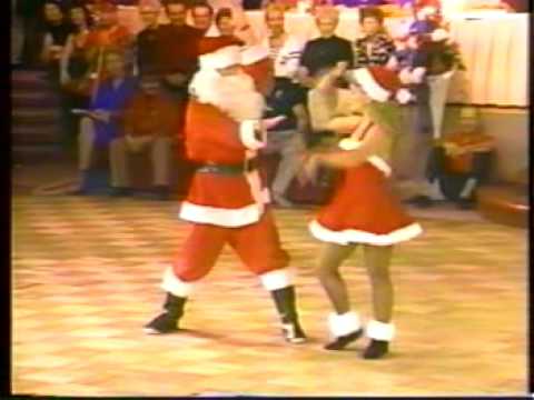 Santa - Avner Uzan & Debbie Ramsey Boz