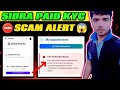 Sidra Chain Paid Kyc Is A Big Scam || Sidra Chain Kyc Verification || Sidra Chain Ki Kyc Kaise Kare