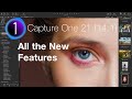 Capture One 21 (14.1) in 10 Minutes