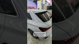 Audi A3 Sportback 2021:немецкий премиум без компромиссов. Цена от 2.145 млн ₽ #audi #a3