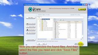 Recover Files after Format Windows 7 - Format Program for Windows 7 File Recovery after Format