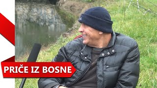 Price iz Bosne - Carstvo prirode - Alemko Nuhanovic