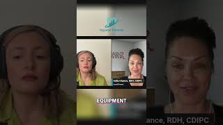Dental Infection Control: PPE Quality & Safety Culture
