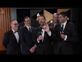 JIMMY CARTER'S Grandson JASON CARTER Interview | 2025 GRAMMYs