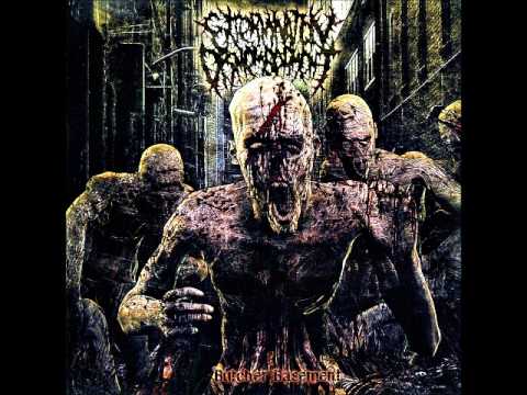 Extermination Dismemberment - Slaughterer Chainsaw