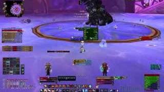 void reaver kinsen