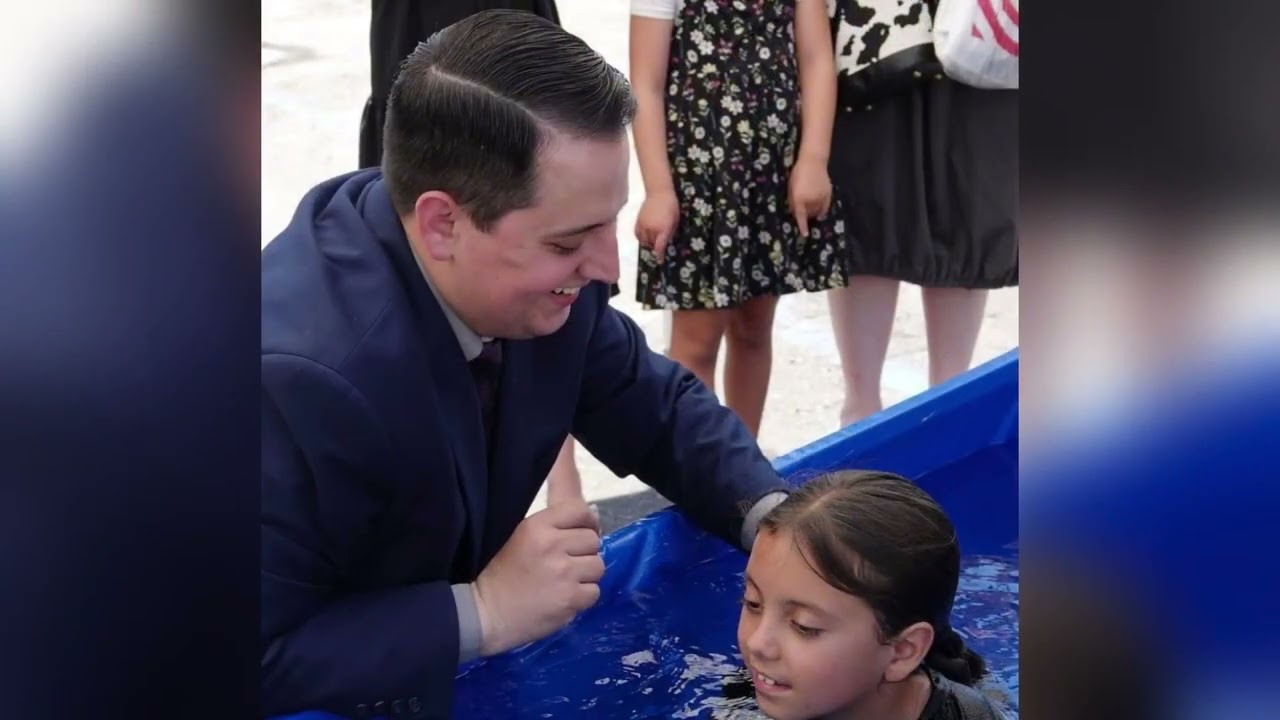 2025 Church Slideshow