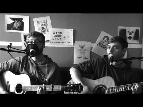 Wandfarbe Lila Ein Clown Zum Verlieben Youtube