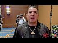 EDDY REYNOSO LISTS CANELO VS PLANT, CHARLO, SAUNDERS & BENAVIDEZ AS POTENTIAL NEXT OPPONENTS