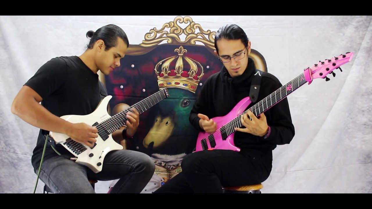 Watch OBESITY - Dahun (Official Guitar Playthrough). on YouTube Watch OBESITY - Dahun (Official Guitar Playthrough). on YouTube