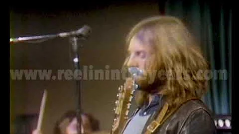 Humble Pie- “I Walk On Gilded Splinters” LIVE 1971 [Reelin' In The Years Archive]