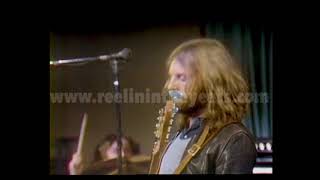 Humble Pie- “I Walk On Gilded Splinters” LIVE 1971 [Reelin' In The Years Archive]