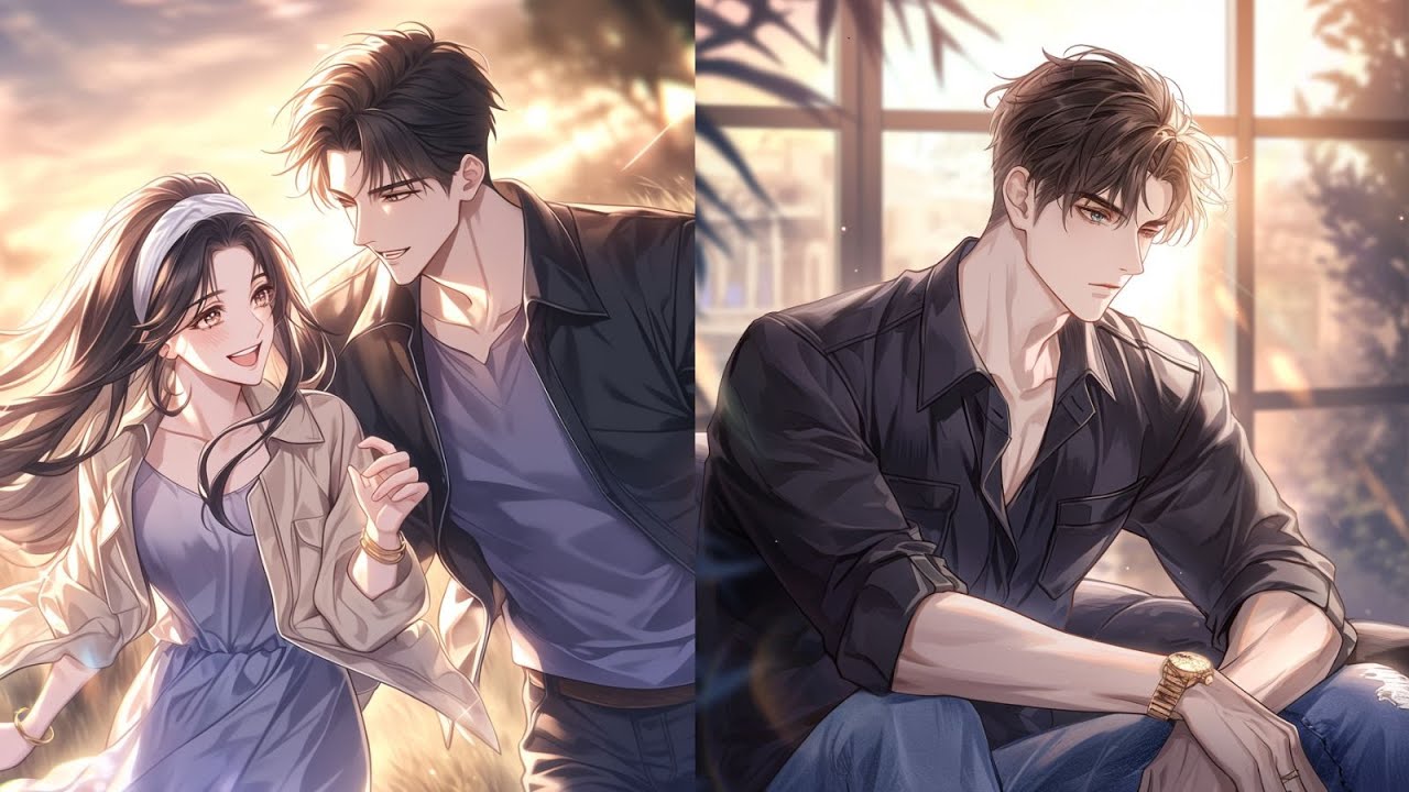 We were about to divorce, but we died in the plane. Reborn, he proposes to another, I let him go