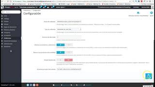 Activar https en Prestashop 1.6