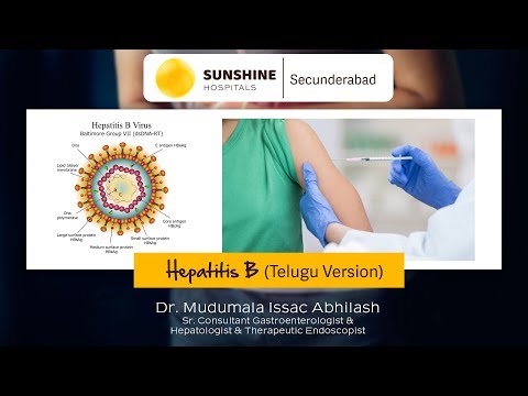 Video: Vaccine Mod Hepatitis B: Bivirkninger, Fordele Og Meget Mere