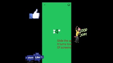 Green level 4 solution or walkthrough