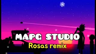 La Oreja de Van Gogh - Rosas ( mapg studio remix ) # 182