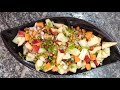 High protein salad recipe | Viral | Arpana Vlogs