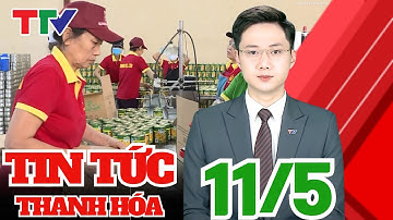 Nhiều tín hiệu tích cực trong xuất khẩu nông, lâm, thuỷ sản | Thanh Hóa TV