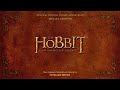 The hobbit an unexpected journey  radagast the brown extended version  howard shore  wtm