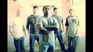 Watch Sevendust Crucified video