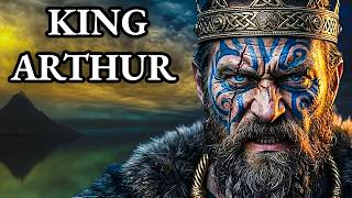 Uncovering the True Identity of the Legendary King Arthur