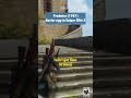 Predator Easter Egg in Sniper Elite 5...