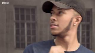 Yizzy - BAP | BBC Music Introducing in London Session