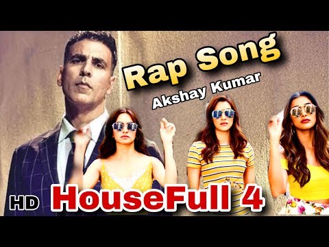 rap-song-akshay-kumar-|-housefull-4-song-|-bobby,-ritesh-|-honey-rap-song