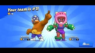 Old Mod Brawl Stars V45 Android