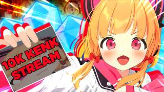10K KENKSTREAM (LISTENING TO BAD REQUESTS)