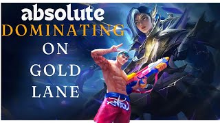 How To Counter Lesley On Clint