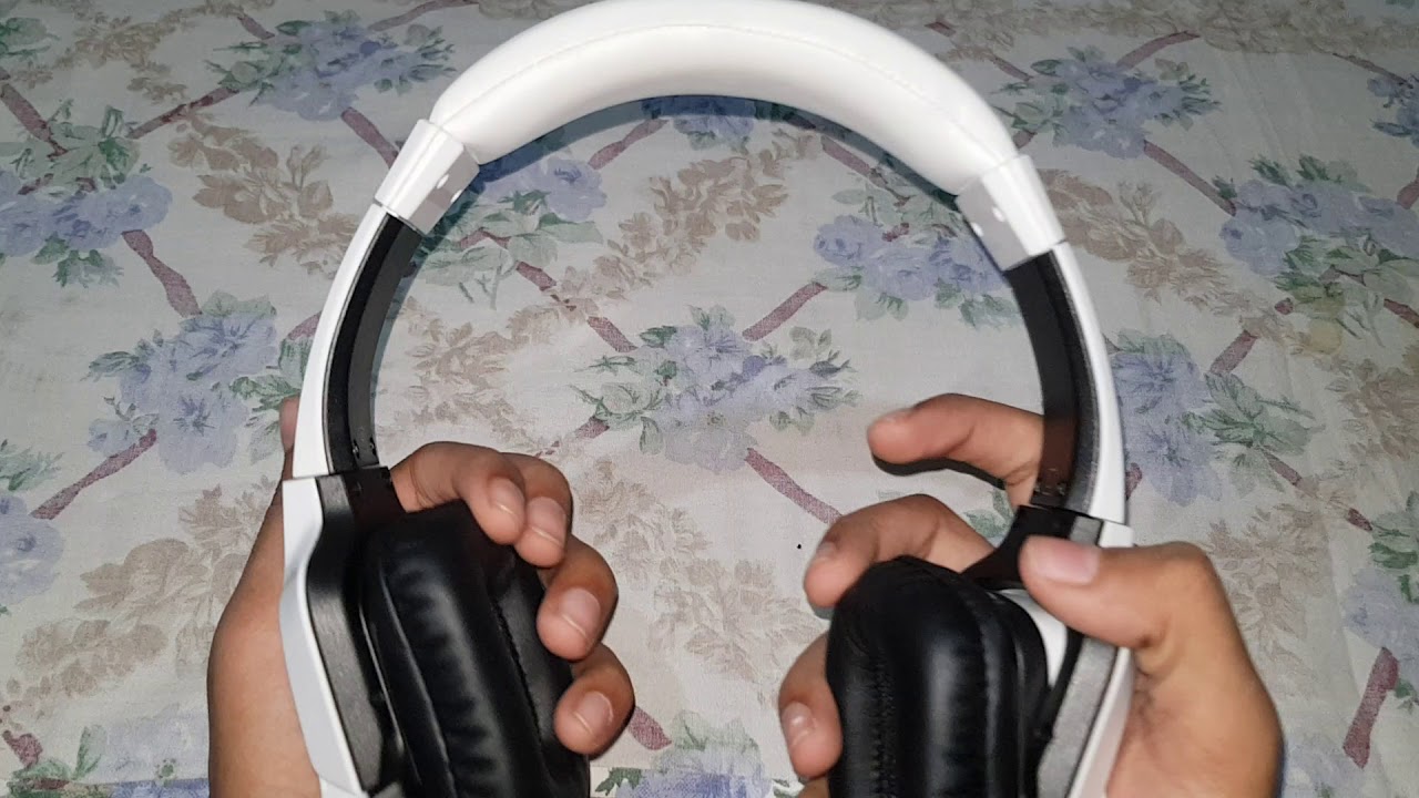 TRITON KAMA gaming headset 🥳