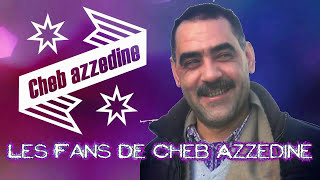 Cheb Azzedine Barkak ya galbi