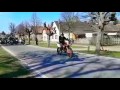 Drachenfest motorradbalzer ausfahrt 2017