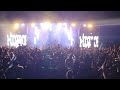 N-Trance @ Livefields 2023, set you free, last tune.