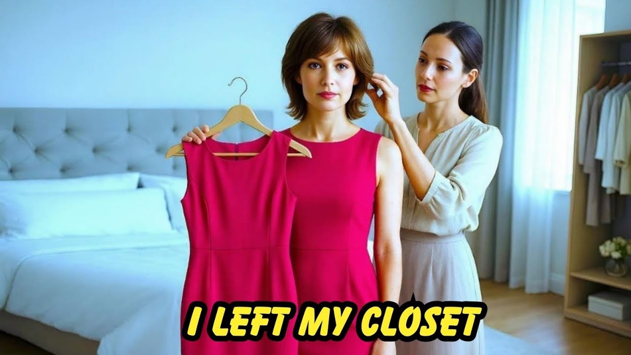 I Stepped Outside Dressed Like This… And Didn’t Run Back Crossdressing Stories