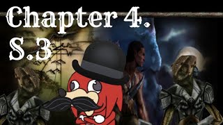 Turok Evolution  Chapter 4. S.3