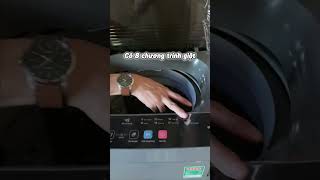 Máy Giặt Casper Wt-75Ng1 7,5 Kg Chỉ Vừa Nhỉnh 3Tr