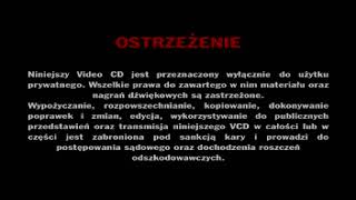 Początek płyty VCD - Duma i uprzedzenie Część 2 (Epelpol Distribution, 2006)