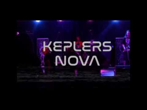 Keplers Nova