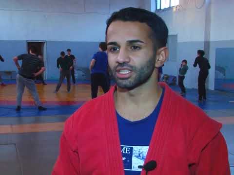 ფოთელი სამბისტის წარმატება 29 11 18