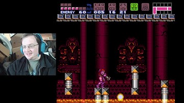A Link to the Past/Super Metroid Combo Randomizer Full Playthrough, Part 4 (Finale)