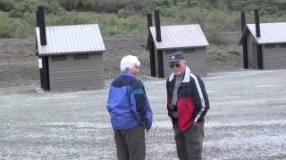 Alaska 2011 Trailer