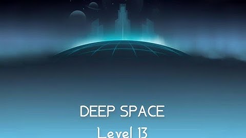 Rolling Sky - Deep Space ( Soundtrack )