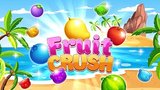Fruit Crush : Match 3 Puzzle screenshot 4