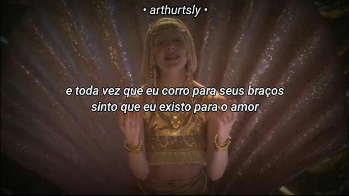 AURORA - Scarborough Fair (Letra + Tradução PT-BR) 