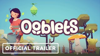 Ooblets - Official 1.0 Launch Announcement Trailer | Summer of Gaming 2022