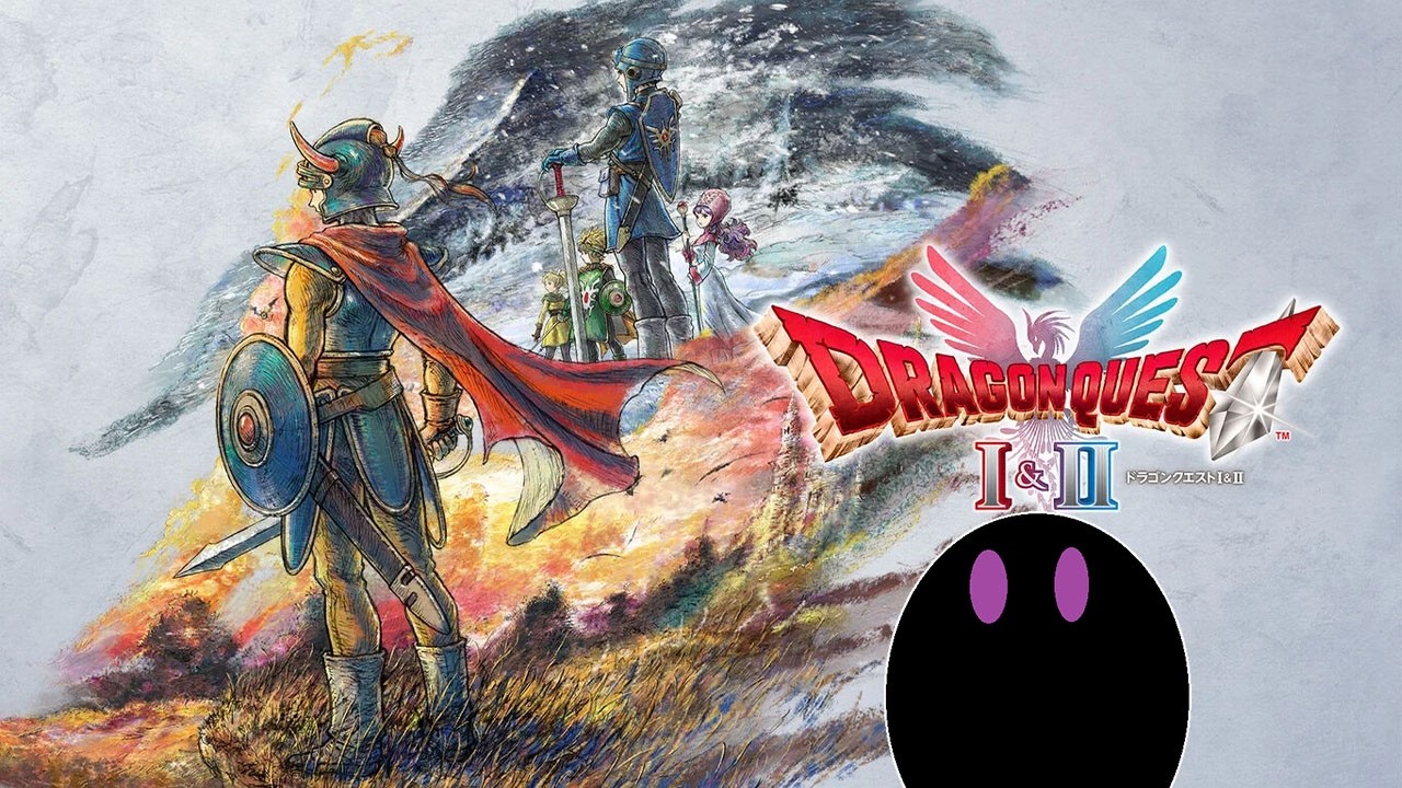 【ドラゴンクエストI＆II】#I-1 伝説の始まり【ネタばれあり】