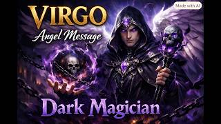 Virgo-Angel Message screenshot 5
